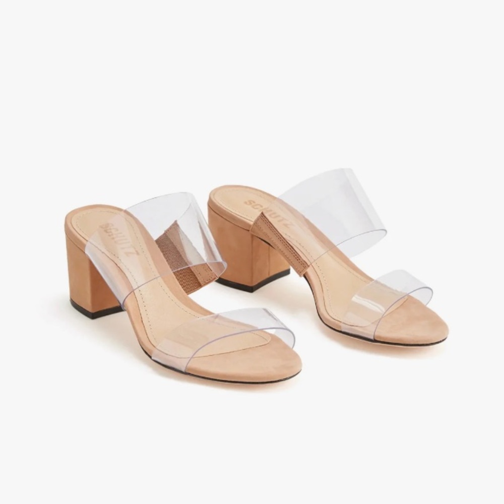 Schutz Victorie Sandal